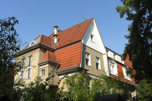 Berlin Villa – szkoła GLS