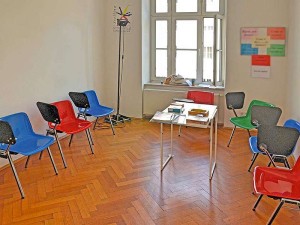 Monachium – szkoła Sprachcaffe