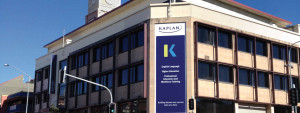 Brisbane – szkoła językowa Kaplan