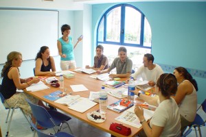 Alicante – szkoła Enforex