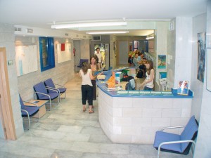 Alicante – szkoła Enforex
