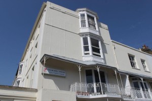 Ramsgate – szkoła językowa Churchillhouse