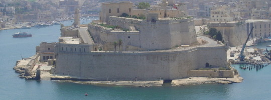 Szkoły na Malcie