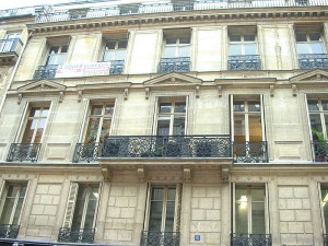 Paryż – szkoła językowa Sprachcaffe