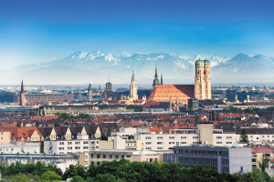 Monachium Adventure – szkoła niemieckiego GLS