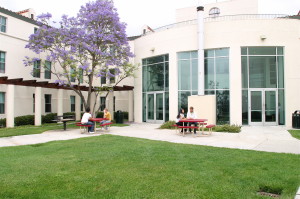 Los Angeles Whittier College – szkoła Kaplan