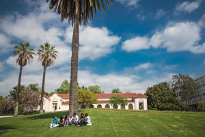 Los Angeles Whittier College – szkoła Kaplan