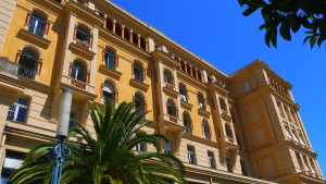 Francja- Nicea – fantastyczny pobyt na kampusach i u rodzin goszczących