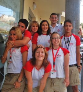 Malta –  Sliema lub Gzira  – letni zorganizowany pobyt 13-17 lat