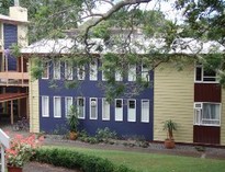 Auckland – Szkoła nowozelandzka
