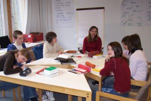 Niemcy – obóz językowy pod Monachium –   dla najmłodszych 7-14 lat