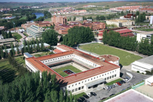 Salamanca Colegio Calasanz – Summer Camp