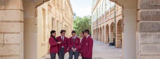 Malta - szkoła prywatna z programem IB