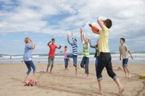 Anglia – Bournemouth – kurs dla dzieci i młodzieży 10-16 lat rodziny goszczące