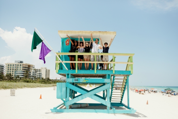 JPEdukacja Szkoła w Miami EC